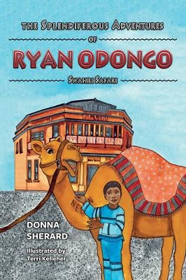 Splendiferous Adv of Ryan Odon by Sherard, Donna