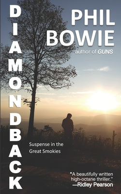 Diamondback by Bowie, Phil