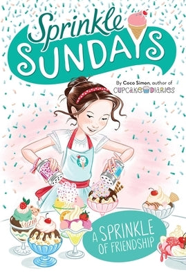 A Sprinkle of Friendship by Simon, Coco