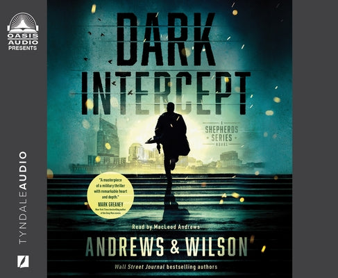 Dark Intercept by Andrews, Brian