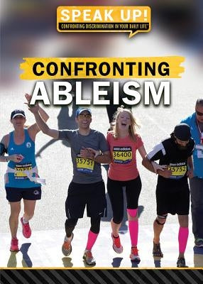 Confronting Ableism by Nichols, Susan