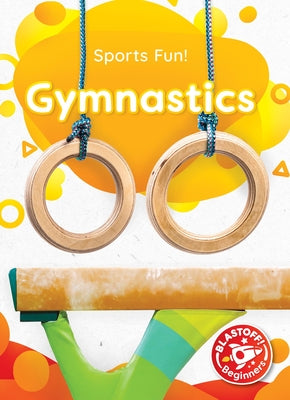 Gymnastics by Leaf, Christina