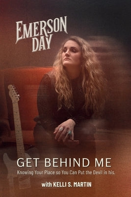 Get Behind Me by Day, Emerson