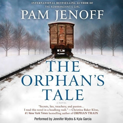 The Orphan's Tale by Jenoff, Pam