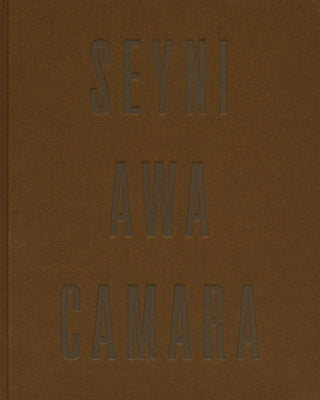 Seyni Awa Camara by Camara, Seyni Awa