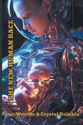 The New Human Race by Peacewarrior