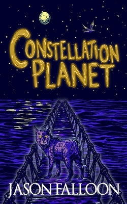 Constellation Planet by Falloon, Jason