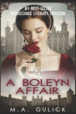 A Boleyn Affair by Gulick, M. a.