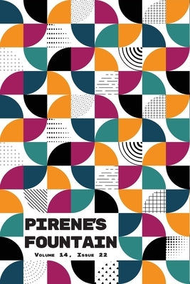 Pirene's Fountain Vol. 14 Iss. 22 by Merchant, Megan