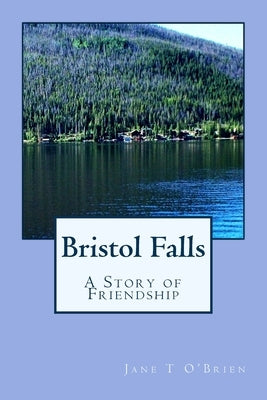 Bristol Falls by O'Brien, Jane
