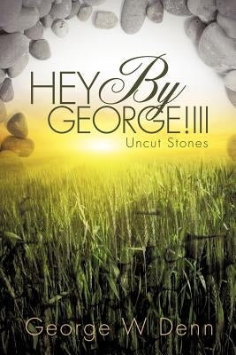 HEY By George!III by Denn, George W.