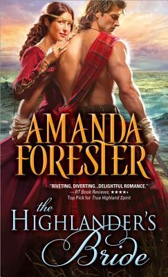 The Highlander's Bride by Forester, Amanda