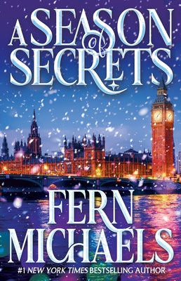 A Season of Secrets by Michaels, Fern
