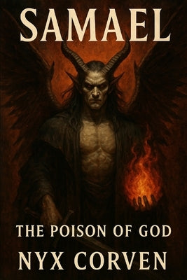 Samael: The Poison of God by Corven, Nyx