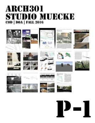 P1: Project 1, ARCH301 Studio Muecke by Hansen, Zach