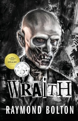 Wraith by Bolton, Raymond