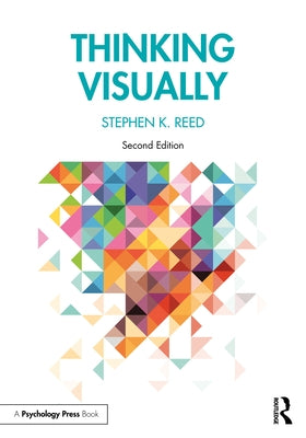 Thinking Visually by Reed, Stephen K.