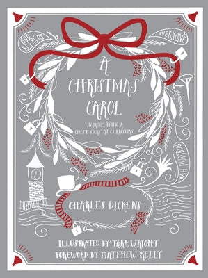 A Christmas Carol by Dickens, Charles