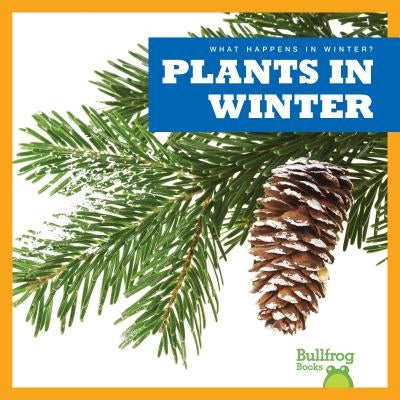 Plants in Winter by VanVoorst, Jennifer Fretland