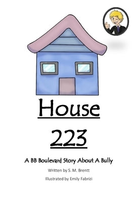 House 223 by Fabrizi, Emily