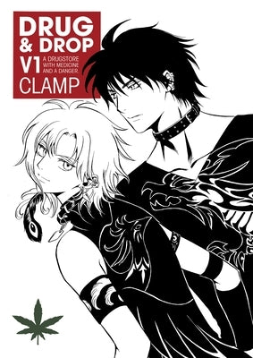 Drug and Drop Volume 1 by Clamp