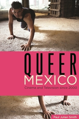 Queer Mexico: Cinema and Television Since 2000 by Smith, Paul Julian