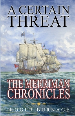 A Certain Threat by D'Souza, Katharine
