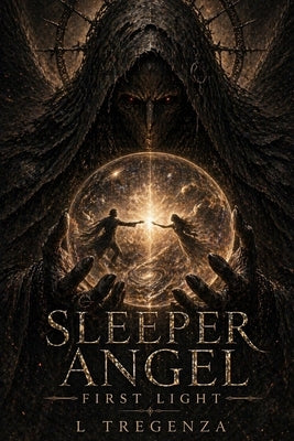 The Sleeper Angel: First Light by Tregenza, Luke