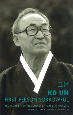 First Person Sorrowful by Un, Ko