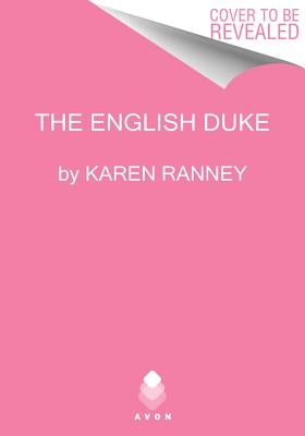 The English Duke by Ranney, Karen