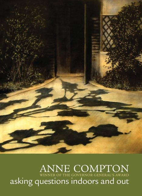 Asking Questions Indoors and Out by Compton, Anne