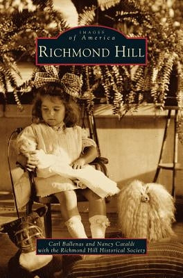 Richmond Hill by Ballenas, Carl