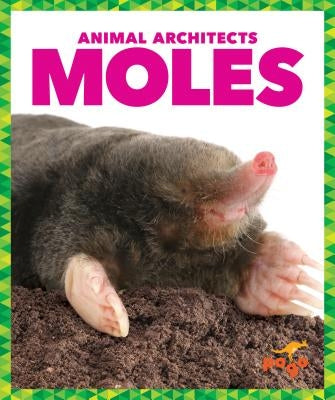 Moles by Latchana Kenney, Karen