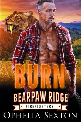 Burn by Sexton, Ophelia