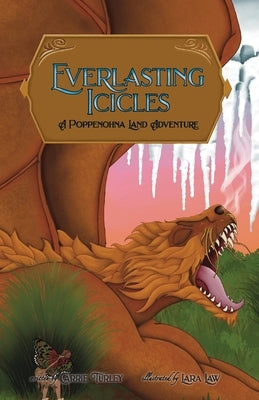 Everlasting Icicles by Turley, Carrie