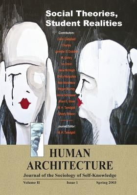 Social Theories, Student Realities by Tamdgidi, Mohammad H.