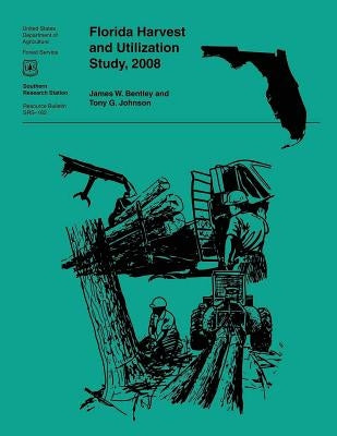 Florida Harvest and Utilization Study, 2008 by Bentley
