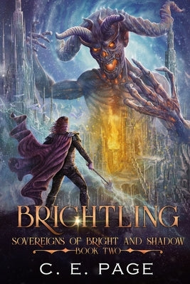 Brightling by Page, C. E.