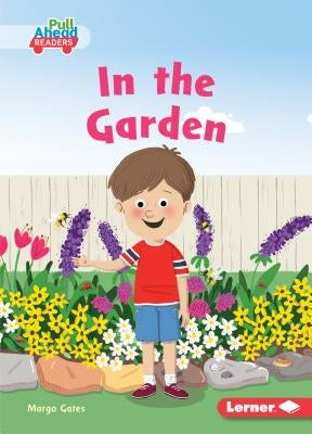 In the Garden by Gates, Margo