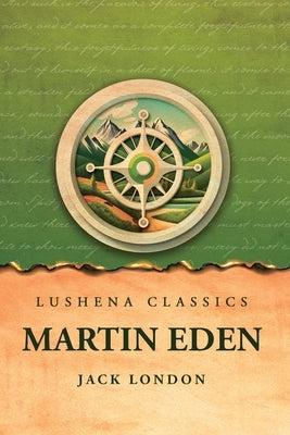 Martin Eden by Jack London