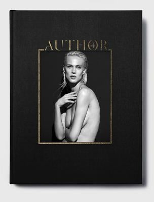 Author, No. 1 by Chanel, Oona