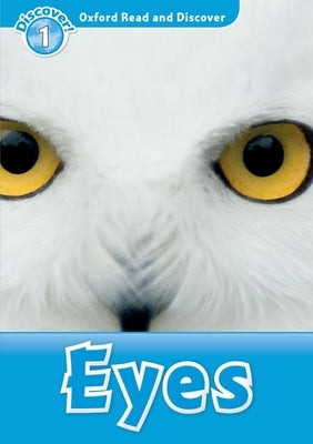 Eyes by Sved, Robert Quinn