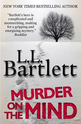 Murder On The Mind by Bartlett, L. L.