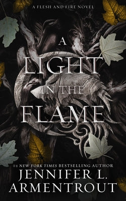A Light in the Flame by Armentrout, Jennifer L.
