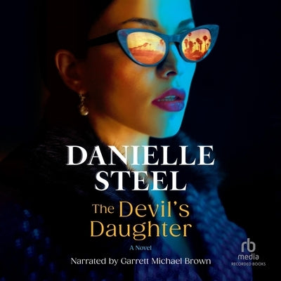 The Devil's Daughter by Steel, Danielle