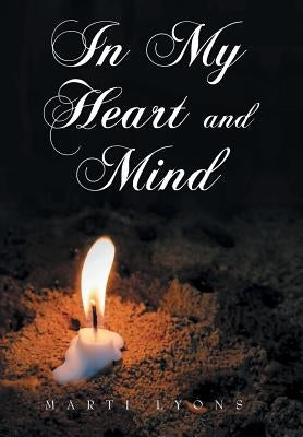In My Heart and Mind by Lyons, Marti