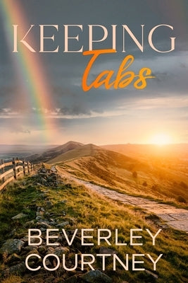 Keeping Tabs by Courtney, Beverley