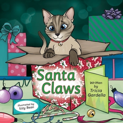 Santa Claws by Gardella, Tricia