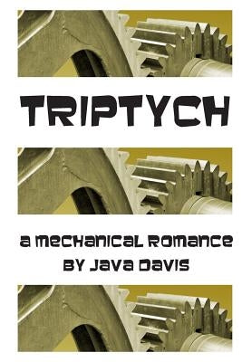 Triptych by Davis, Java