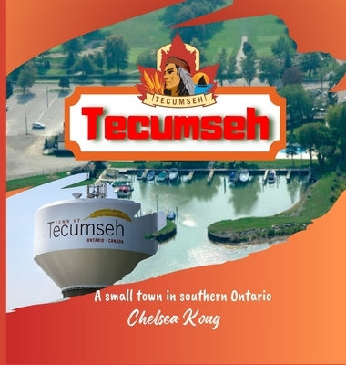 Tecumseh by Kong, Chelsea